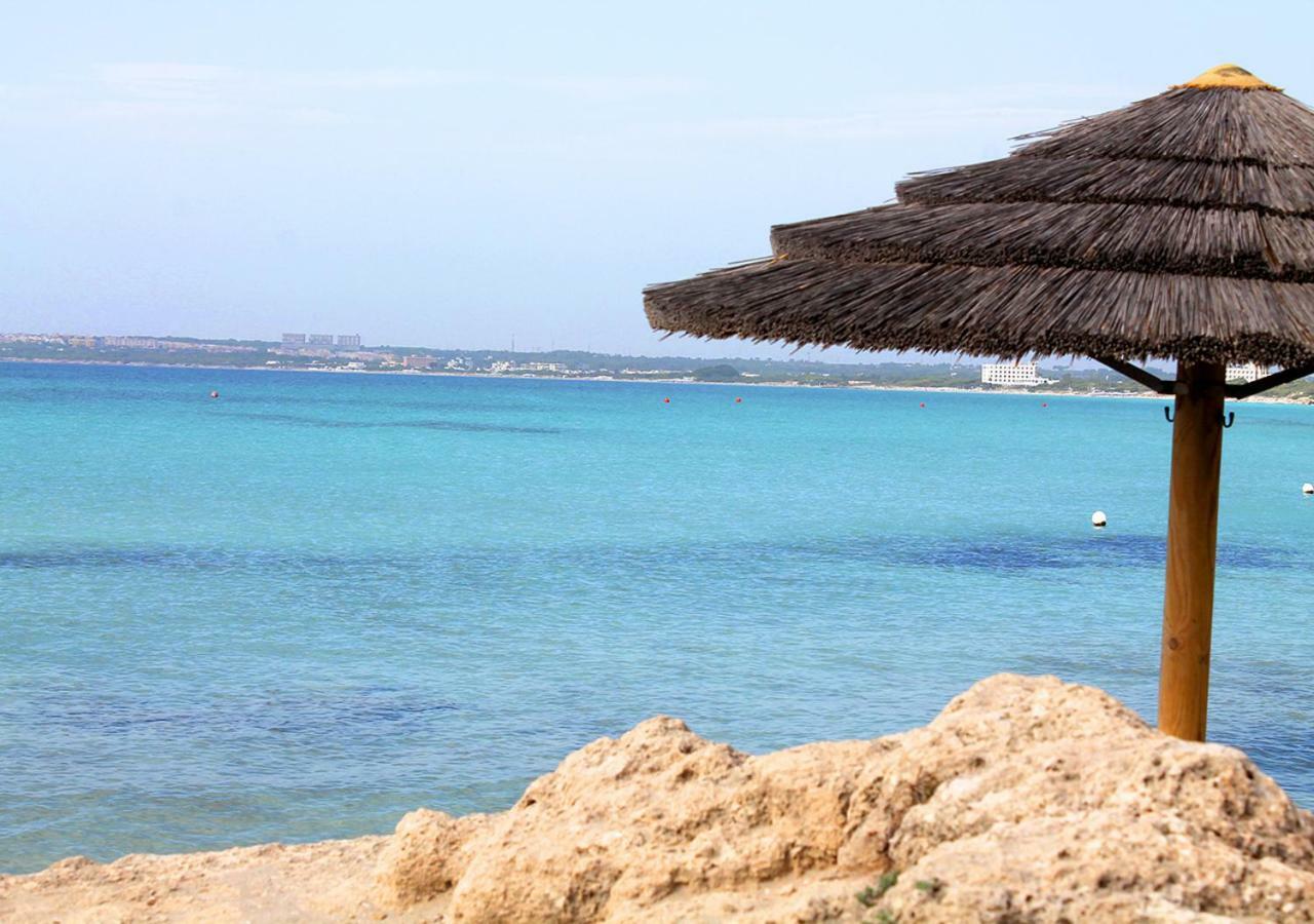 Villa Baia Di Gallipoli Luaran gambar