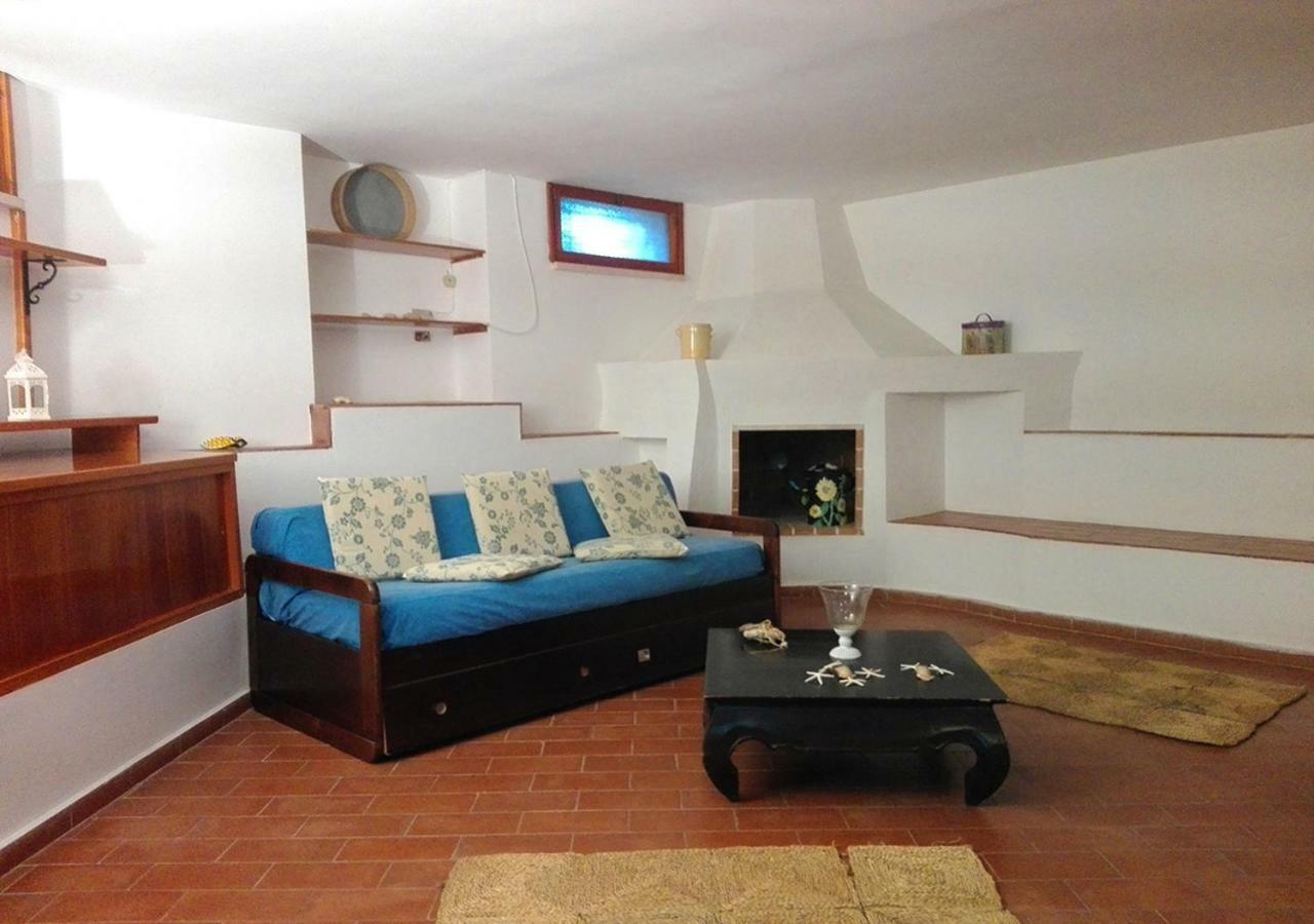 Villa Baia Di Gallipoli Luaran gambar