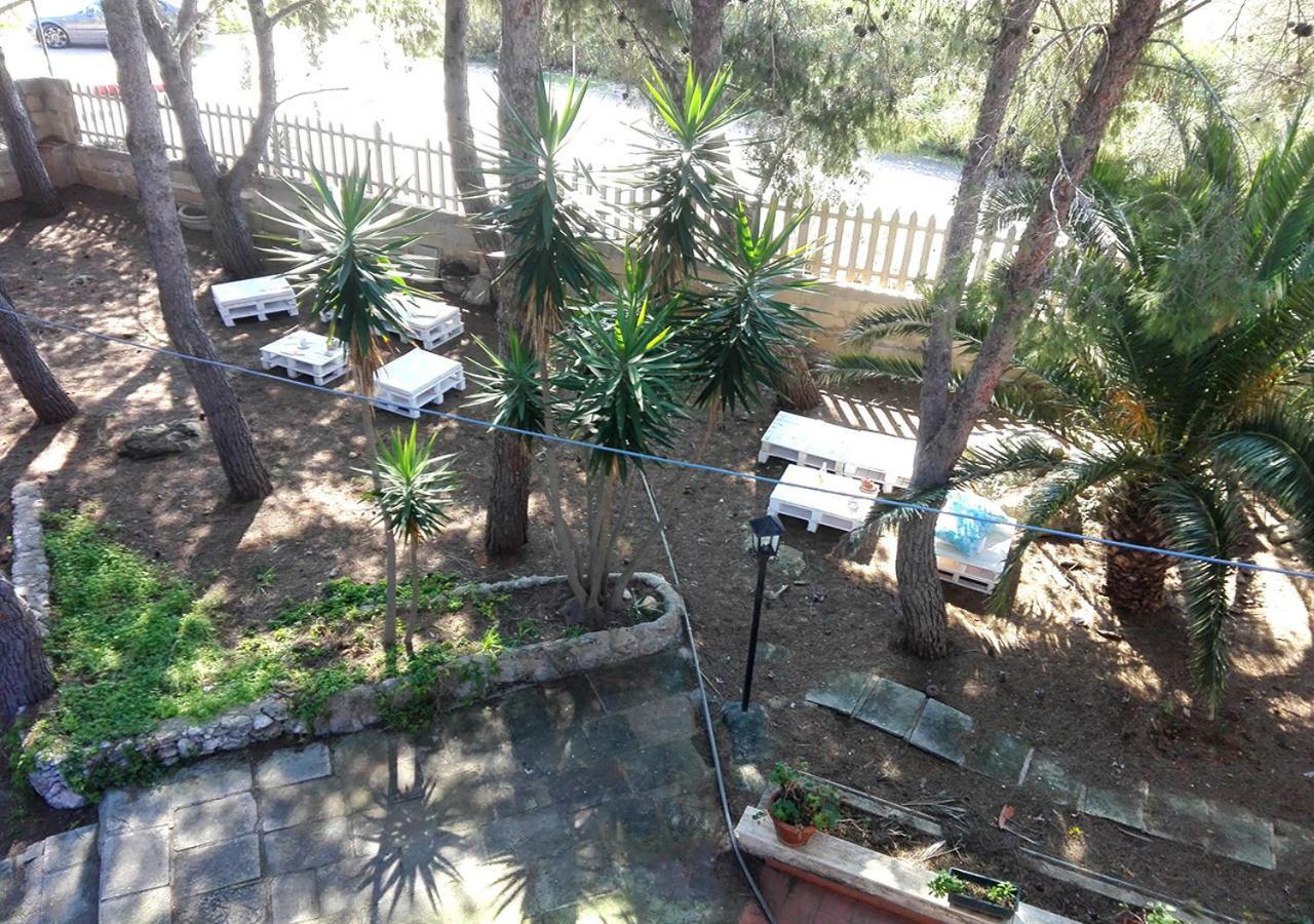 Villa Baia Di Gallipoli Luaran gambar